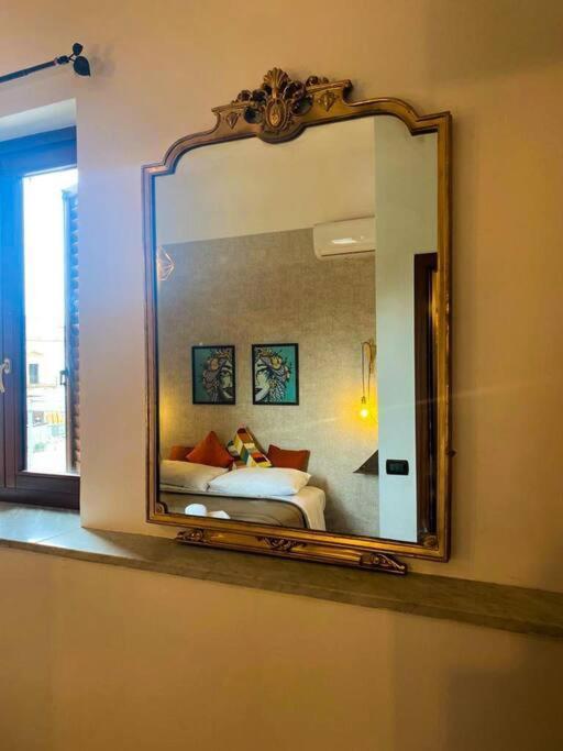 Baddar'Home Палермо Екстериор снимка