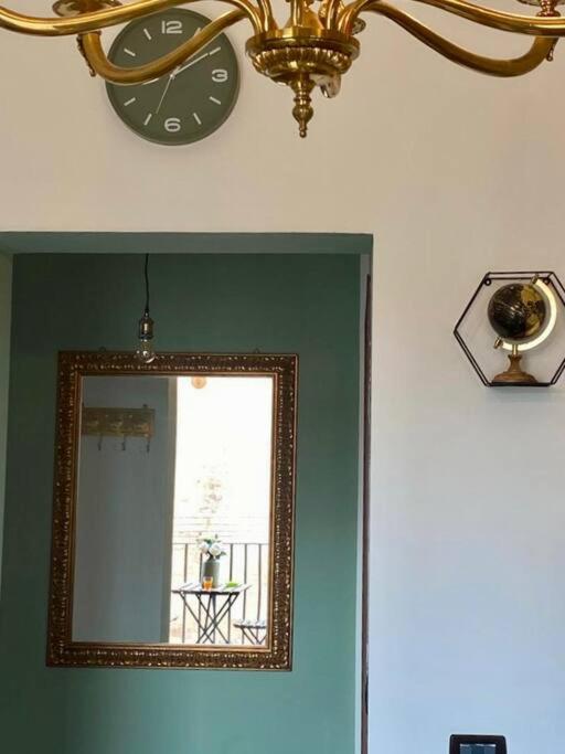 Baddar'Home Палермо Екстериор снимка