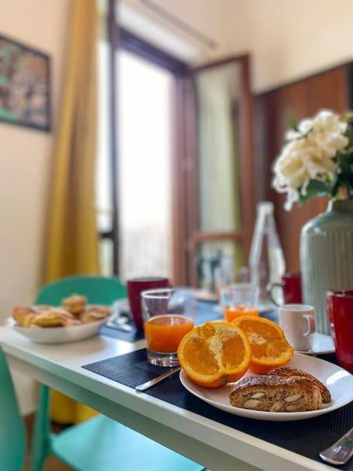 Baddar'Home Палермо Екстериор снимка